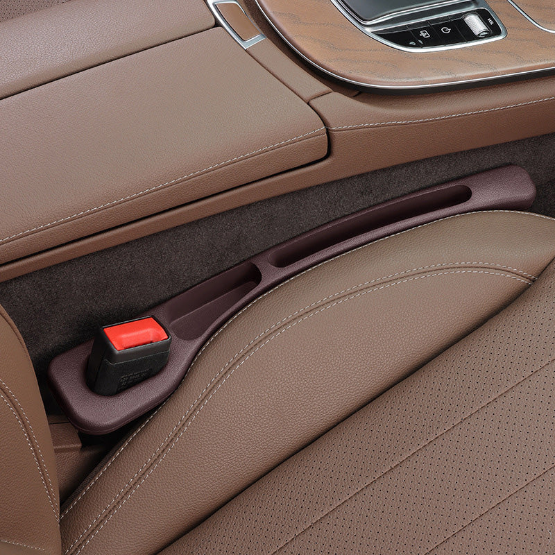 Seat Gap Filler – No More Mess Between Car Seats - Souliia