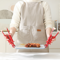 Secure Grip for Hot Dishes - Souliia