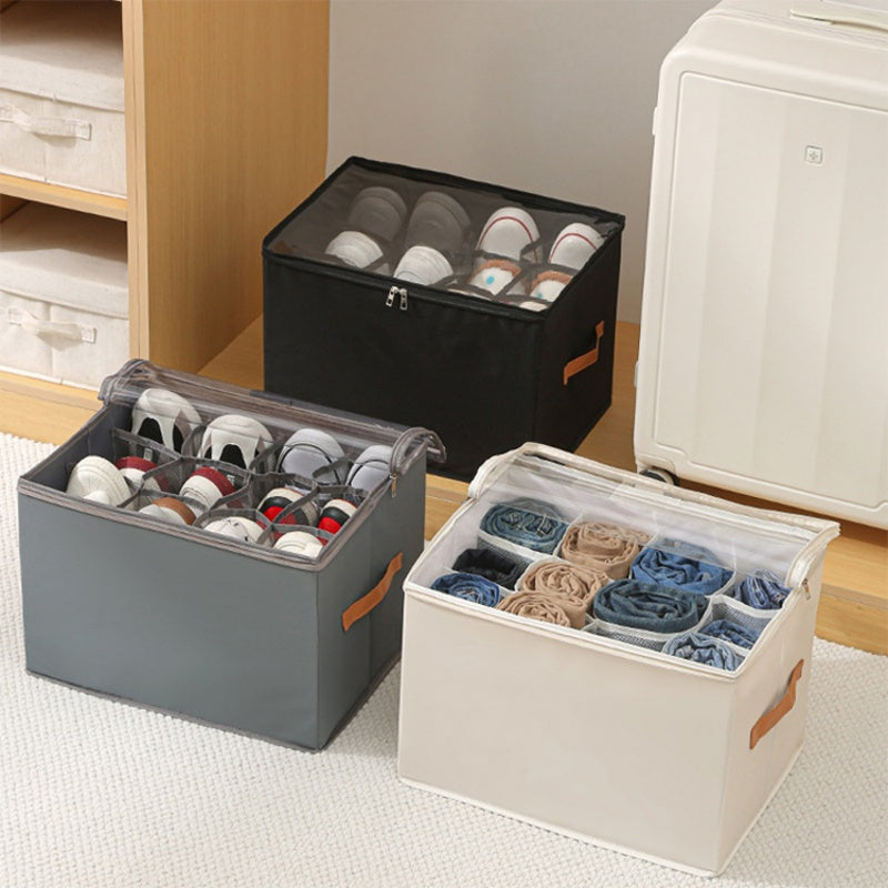 Shoe Organizer – Maximize Space, Minimize Clutter in Your Closet - Souliia