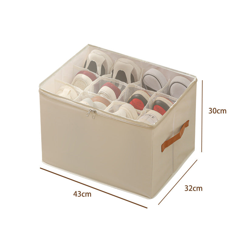 Shoe Organizer – Maximize Space, Minimize Clutter in Your Closet - Souliia