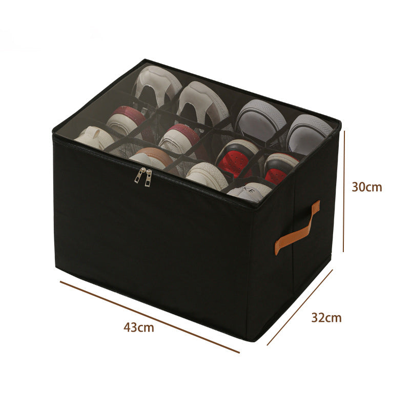 Shoe Organizer – Maximize Space, Minimize Clutter in Your Closet - Souliia