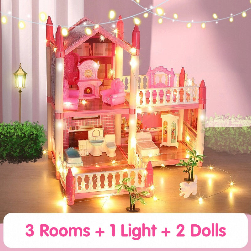 Unleash Endless Childhood Imagination and Cherished Family Memories - Souliia