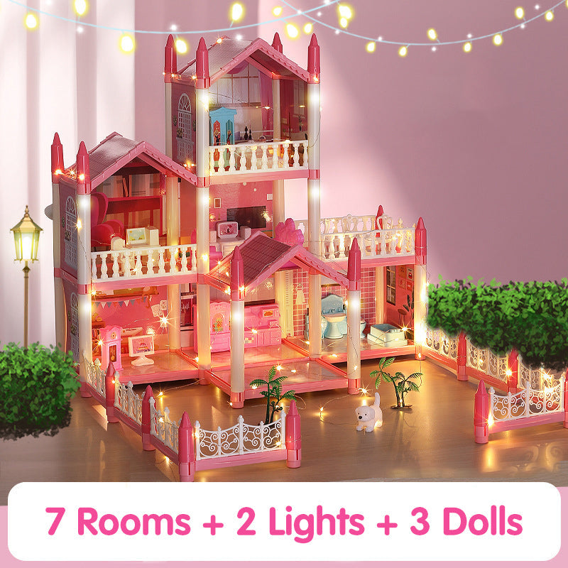 Unleash Endless Childhood Imagination and Cherished Family Memories - Souliia