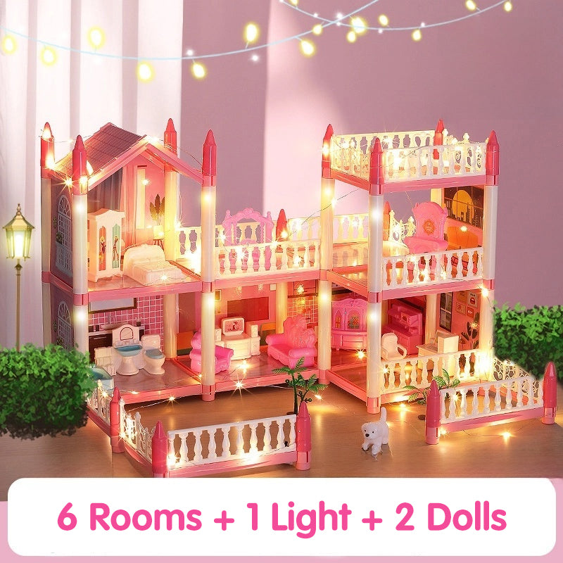 Unleash Endless Childhood Imagination and Cherished Family Memories - Souliia