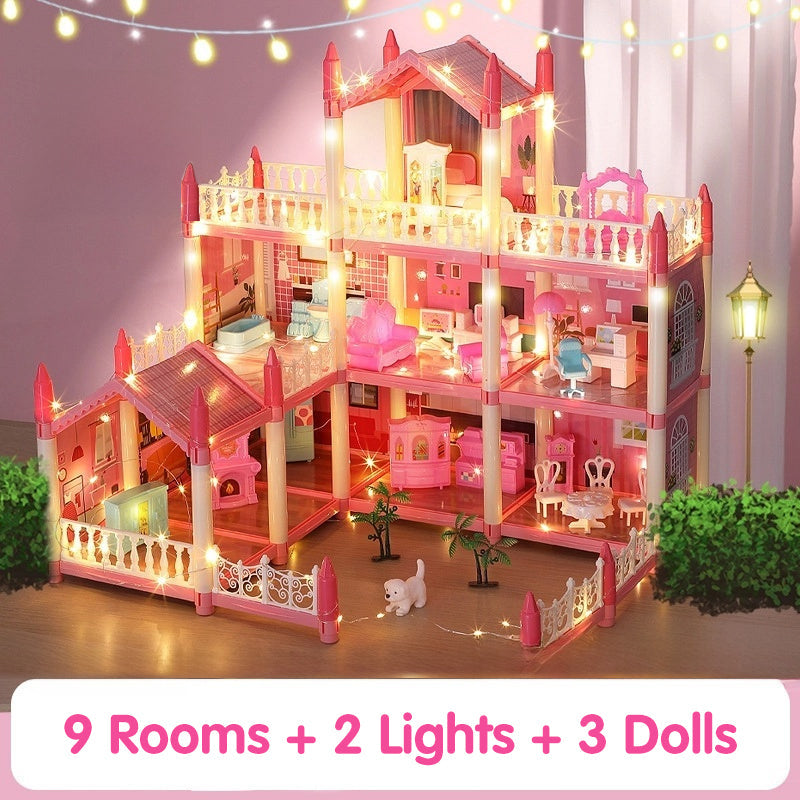 Unleash Endless Childhood Imagination and Cherished Family Memories - Souliia
