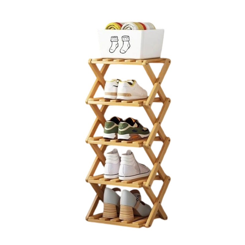 Shoe Rack for Organized Storage – Clear Your Home from Shoe Clutter! - Souliia