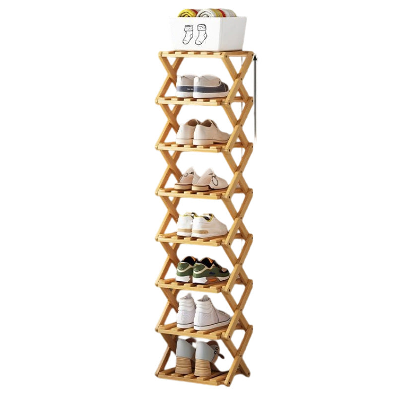 Shoe Rack for Organized Storage – Clear Your Home from Shoe Clutter! - Souliia