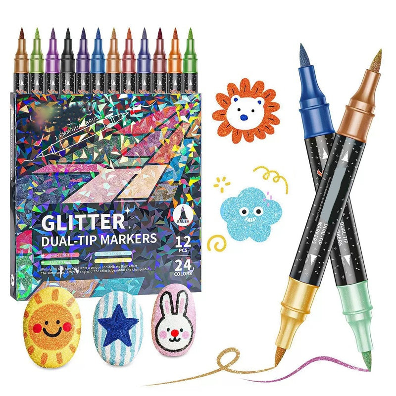 Unleash Brilliant Shine and Masterful Precision in Every Artwork! - Souliia