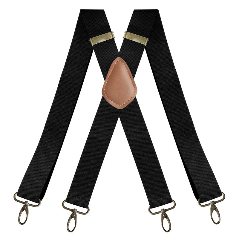 Secure Grip Strap for All-Day Comfort and Stability - Souliia