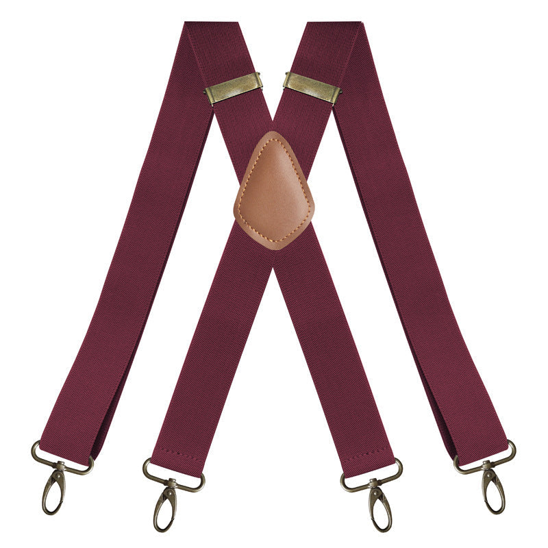 Secure Grip Strap for All-Day Comfort and Stability - Souliia