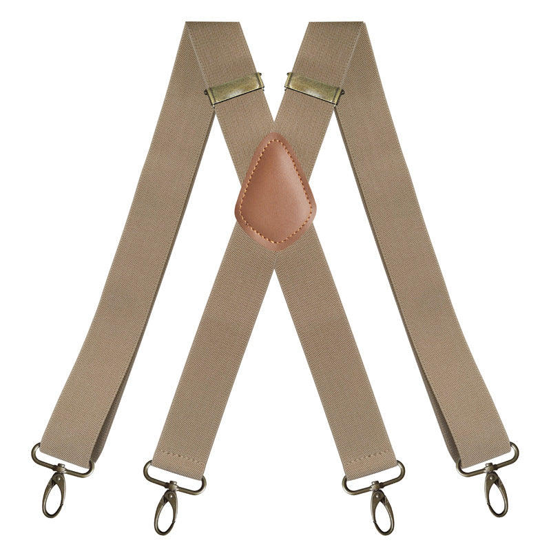 Secure Grip Strap for All-Day Comfort and Stability - Souliia