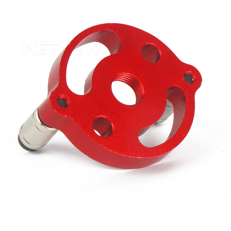 Self-Centering Doweling Jig Kit - Souliia