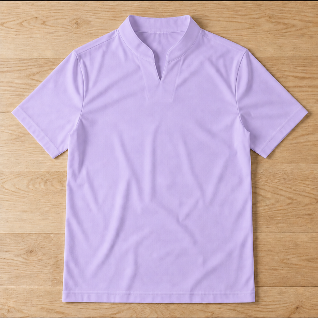 VytalWear Performance Tee — Stay Cool, Look Sharp, Own Every Moment - Souliia