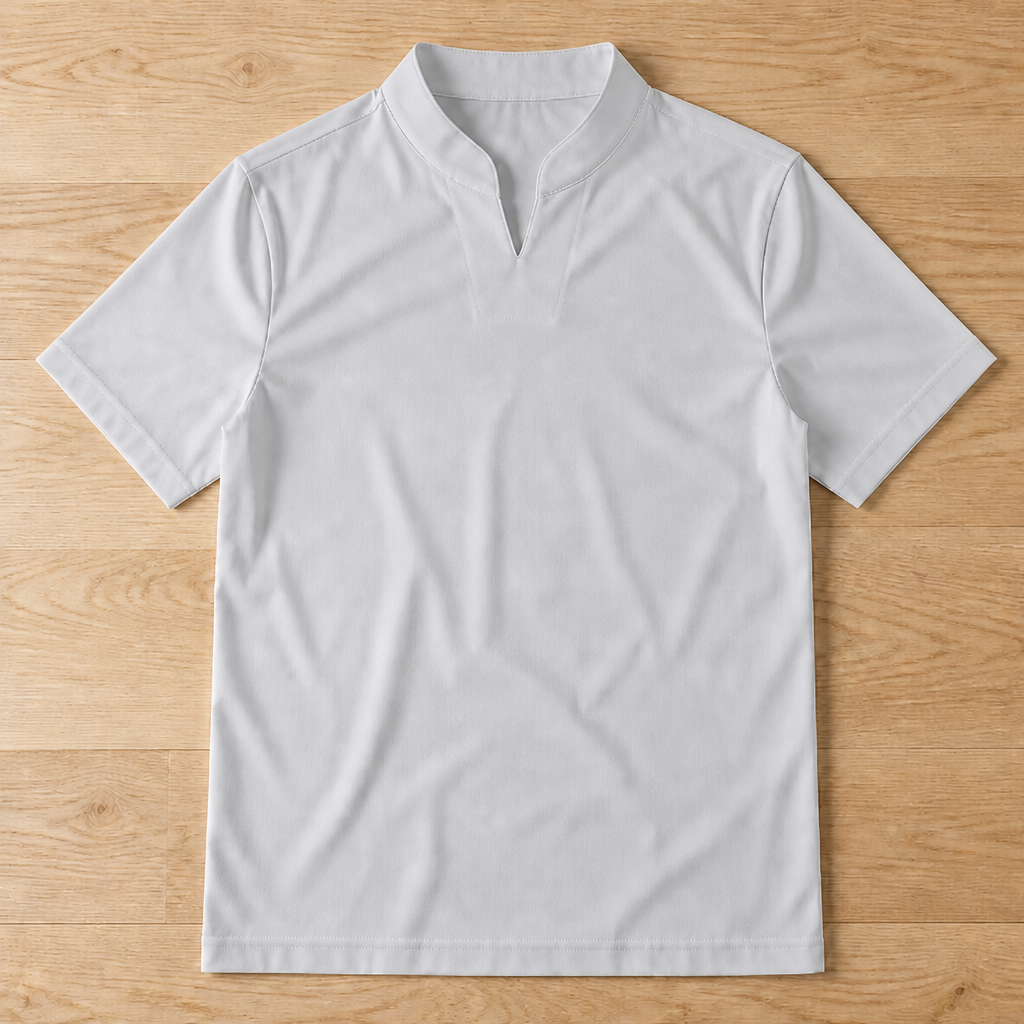 VytalWear Performance Tee — Stay Cool, Look Sharp, Own Every Moment - Souliia