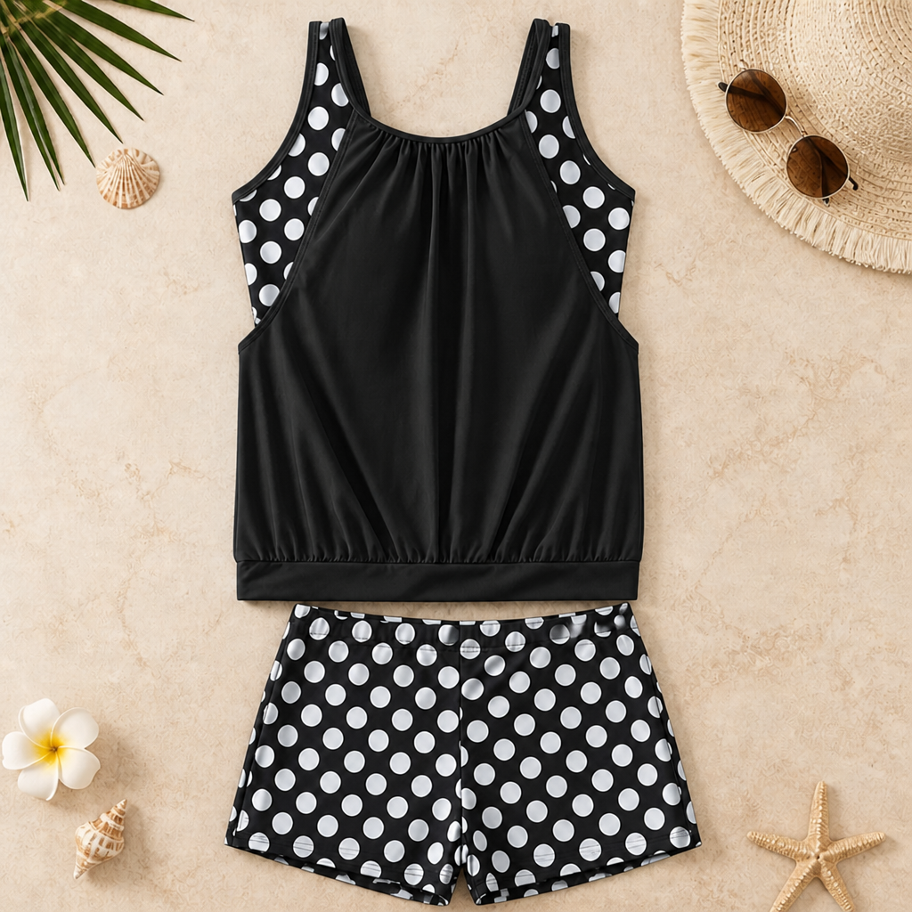 SerenaWave — Celebrate Every Curve with Confidence and Vibrant Style - Souliia