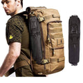 Versatile Outdoor Sling Utility Bag for Tactical Use - Souliia