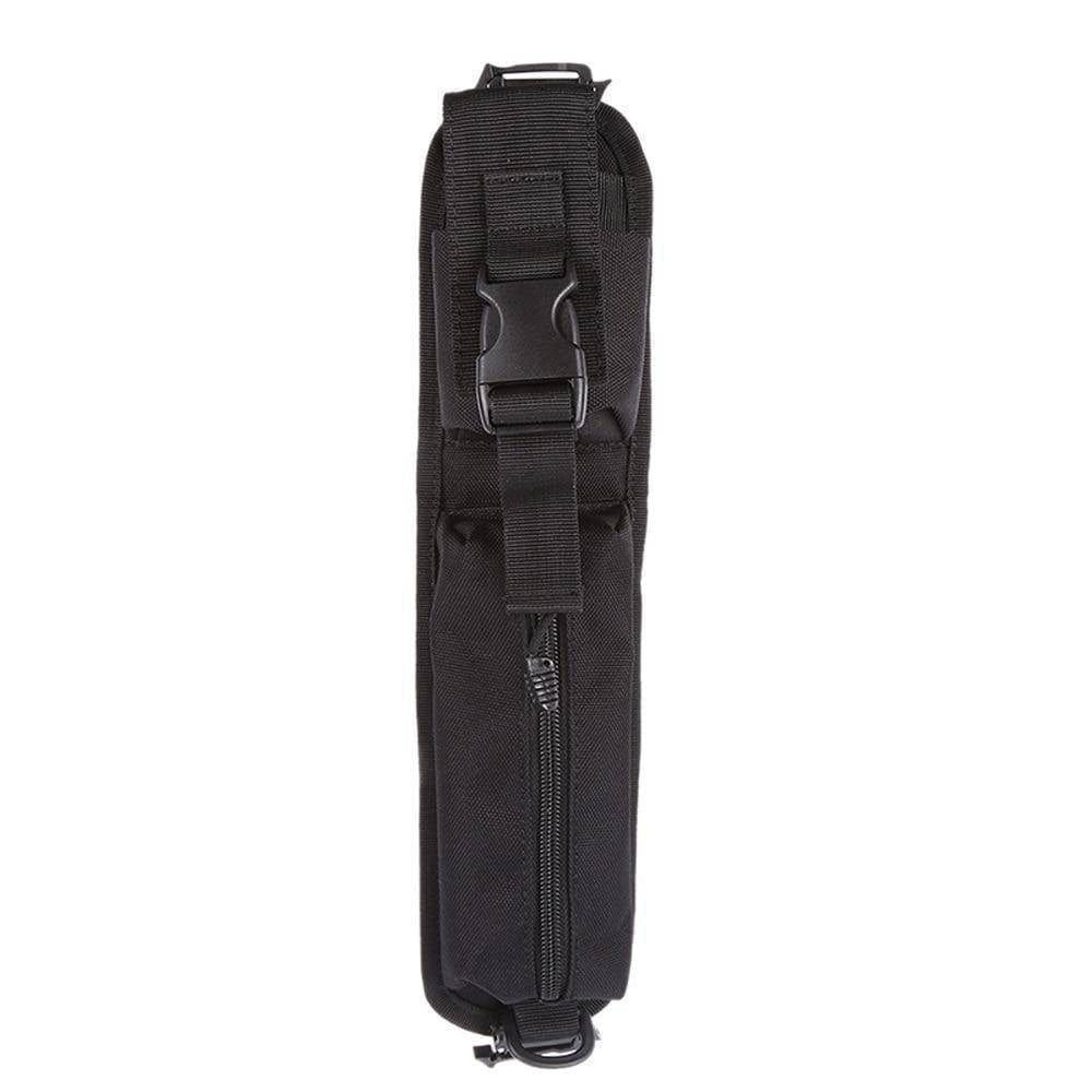 Versatile Outdoor Sling Utility Bag for Tactical Use - Souliia