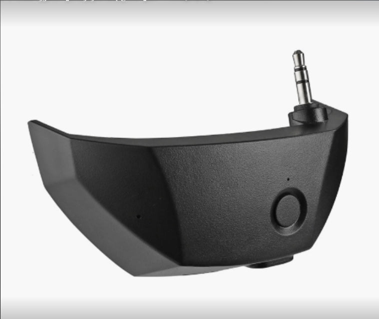 Bezdrátový adaptér ochrany sluchu pro střelecká sluchátka - Bluetooth - Souliia