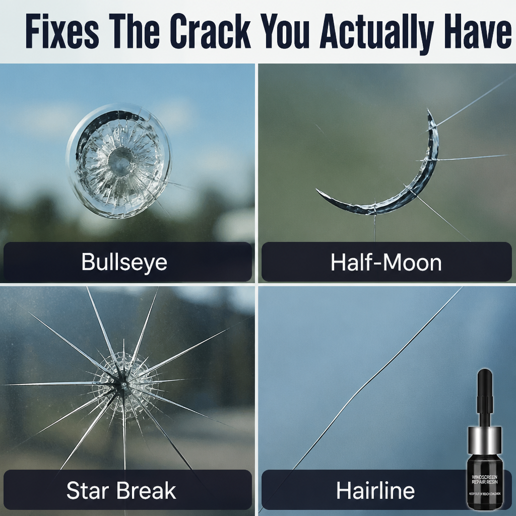 VitraSeal — Fix Rock Chips In 10 Minutes And Skip The Body Shop - Souliia