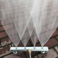 Undercarriage Pressure Washer Attachment — Fast Underbody Cleaning