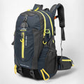 Waterproof Backpack for Hiking – 40L Capacity - Souliia