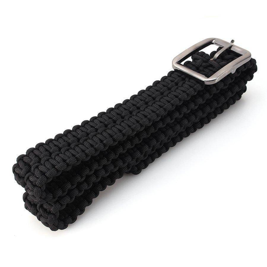 Utility Survival Belt with 550 Paracord - Souliia