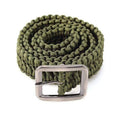 Utility Survival Belt with 550 Paracord - Souliia