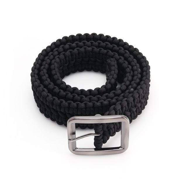 Utility Survival Belt with 550 Paracord - Souliia
