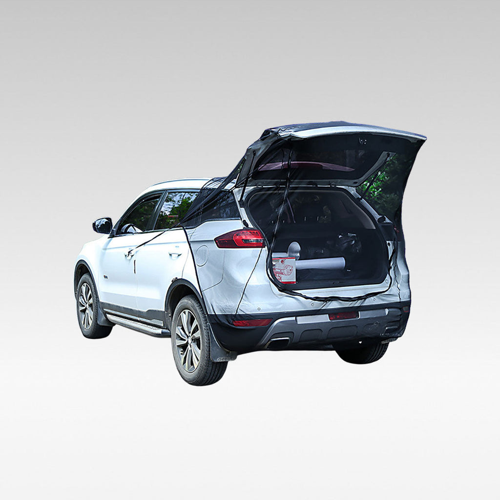 Trunk Mosquito Net for Car Camping - Souliia