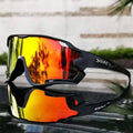 Lunettes de soleil polarisées UV400 pour le cyclisme et les activités de plein air - Souliia