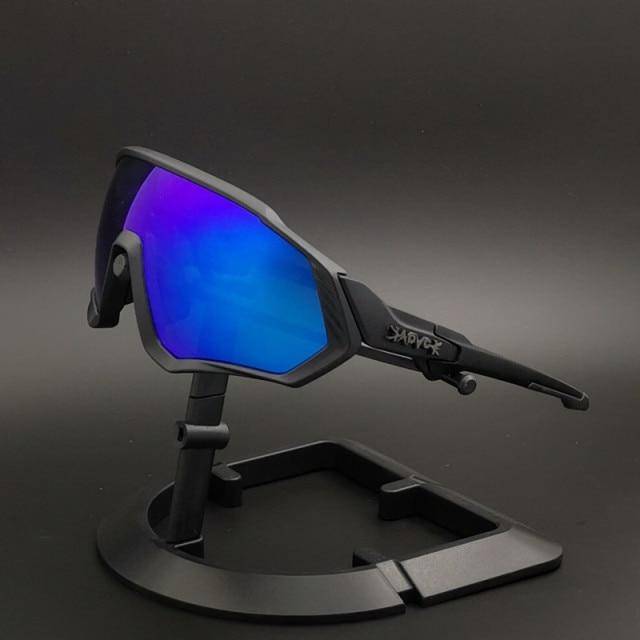 Lunettes de soleil polarisées UV400 pour le cyclisme et les activités de plein air - Souliia