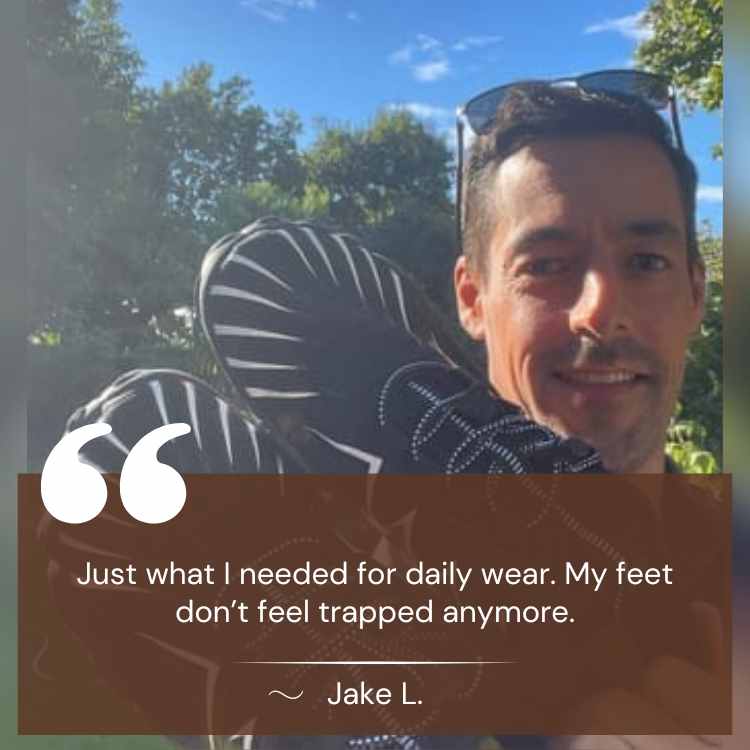 Versatile Barefoot Footwear for Daily Use - Souliia