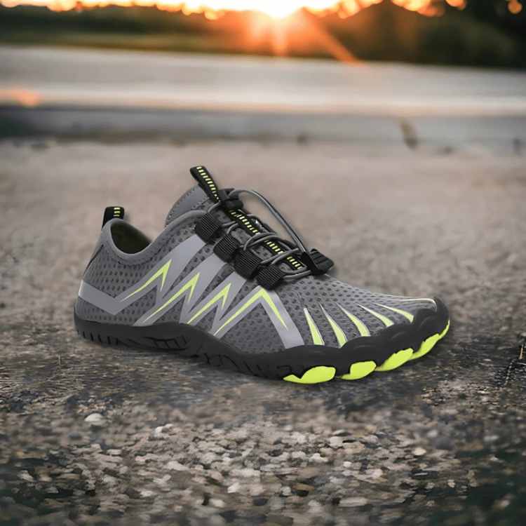 Versatile Barefoot Footwear for Daily Use - Souliia