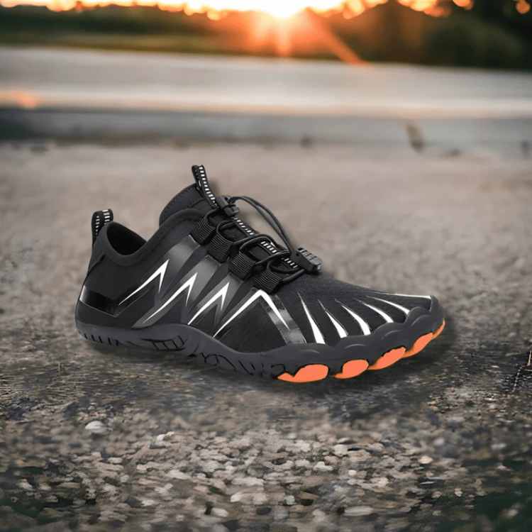 Versatile Barefoot Footwear for Daily Use - Souliia
