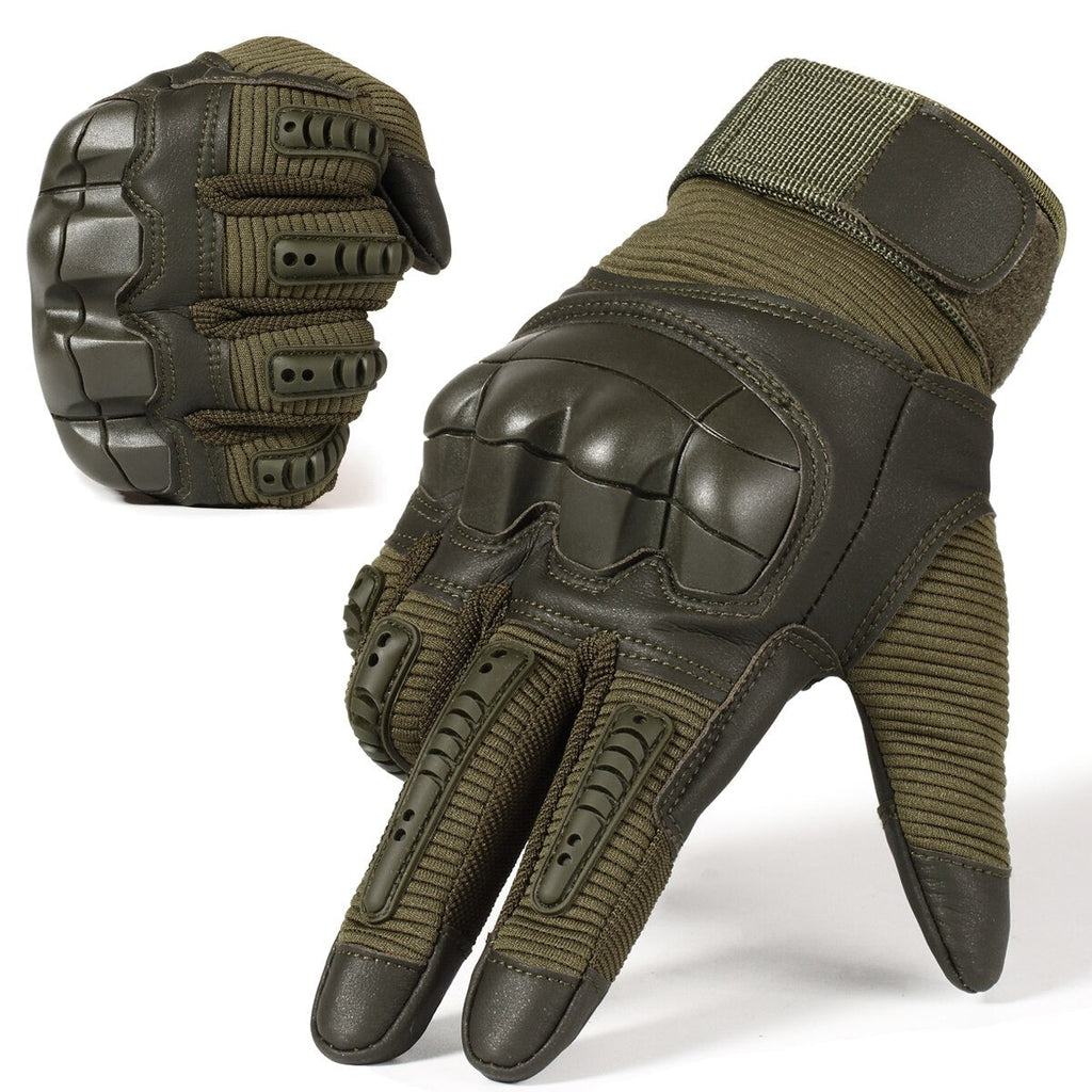 Versatile Gloves for Various Outdoor Sports - Souliia