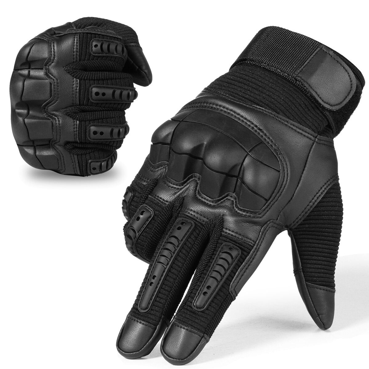 Versatile Gloves for Various Outdoor Sports - Souliia