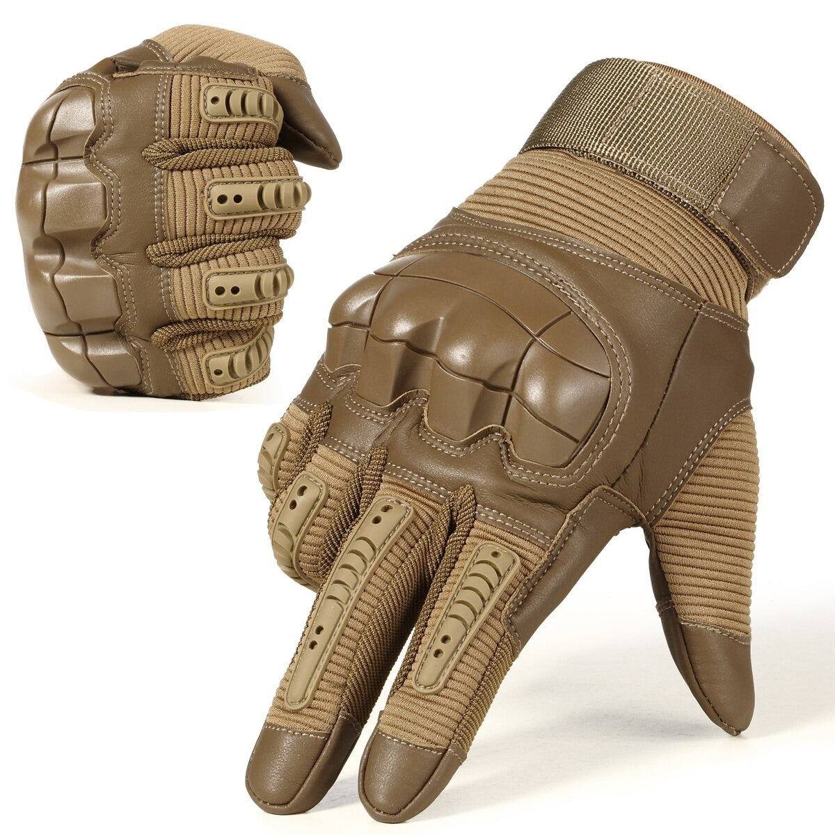 Versatile Gloves for Various Outdoor Sports - Souliia