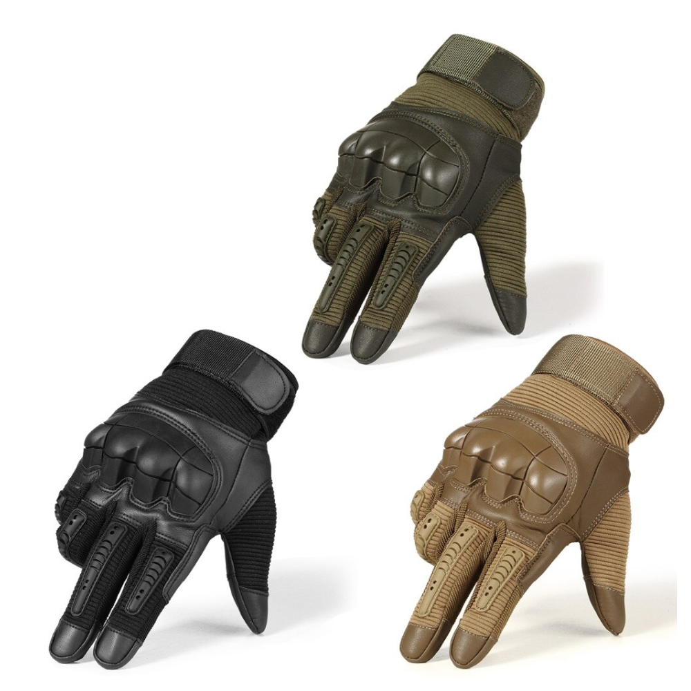 Versatile Gloves for Various Outdoor Sports - Souliia