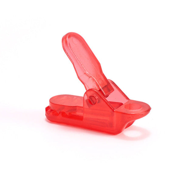 Set of Tent Clips for Outdoor Use – WindGrip Design - Souliia