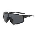 UV400 Sports Sunglasses for Cycling - Polarized Eyewear for Outdoors - Souliia