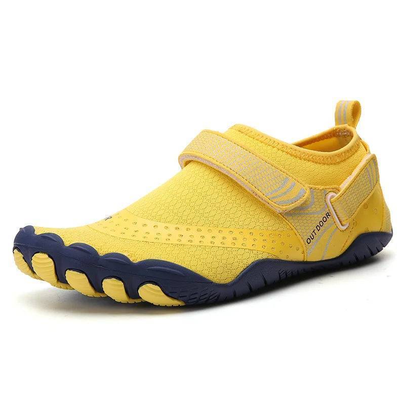 Wodoodporne buty wodne szybko schnące - obuwie na plażę i do brodzenia - Souliia