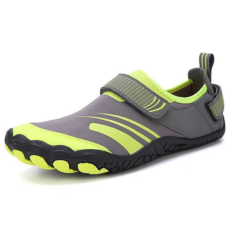 Wodoodporne buty wodne szybko schnące - obuwie na plażę i do brodzenia - Souliia