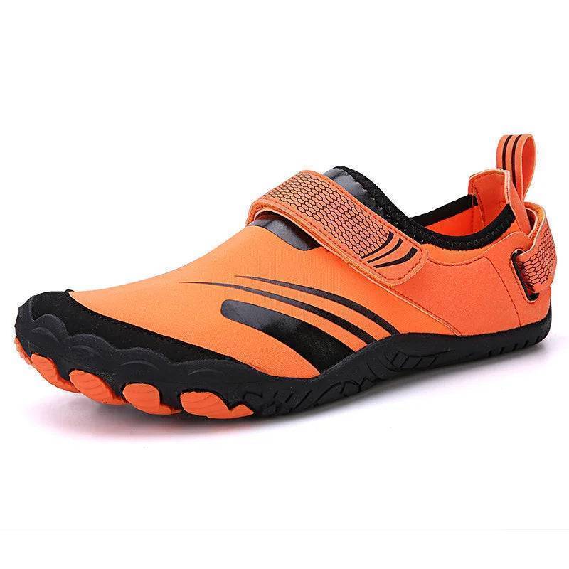 Wodoodporne buty wodne szybko schnące - obuwie na plażę i do brodzenia - Souliia