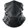 Warm and Versatile Neck Gaiter - Reversible Design - Souliia