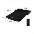 Self-Inflating Air Mattress for SUVs – Ideal for Road Travel - Souliia