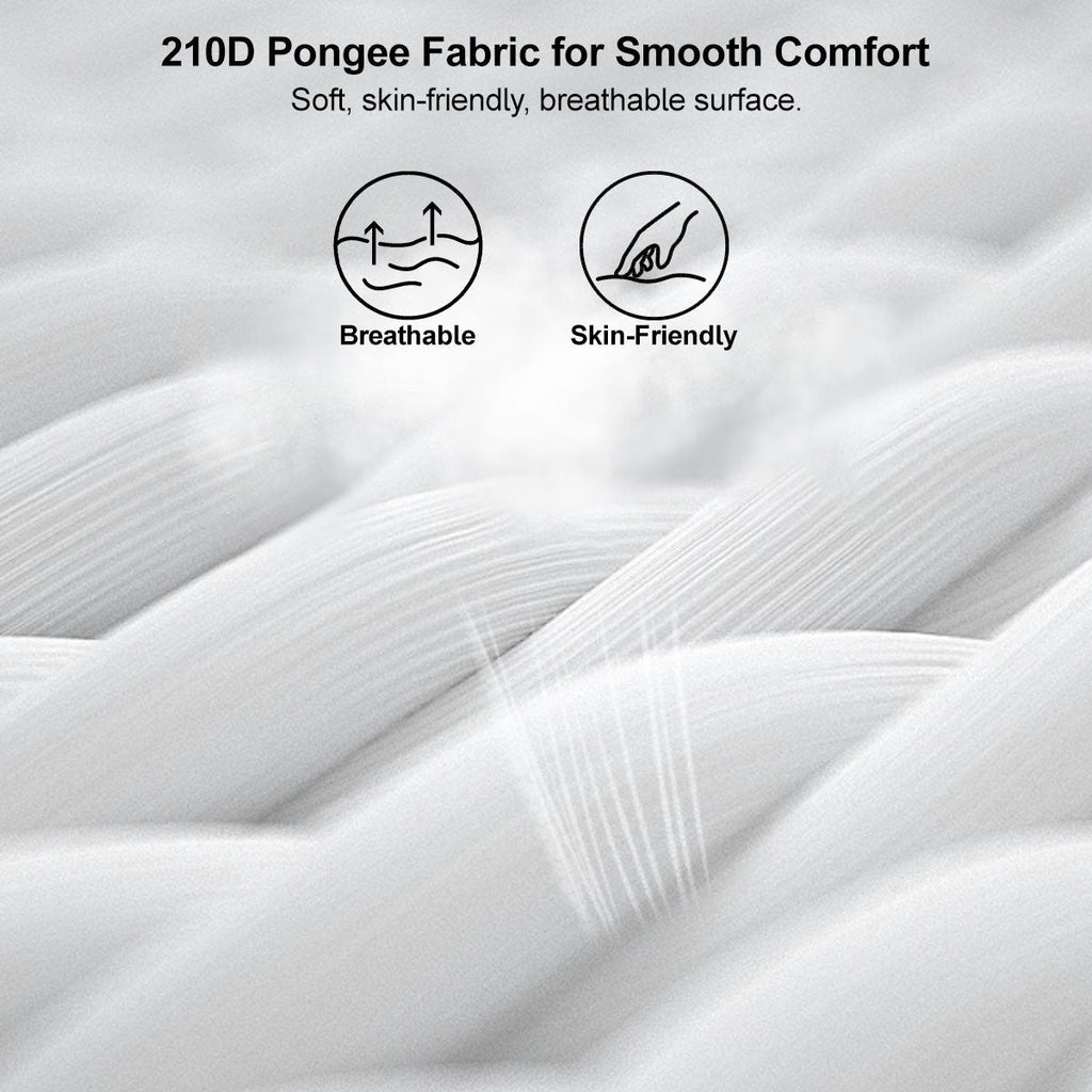 Self-Inflating Air Mattress for SUVs – Ideal for Road Travel - Souliia