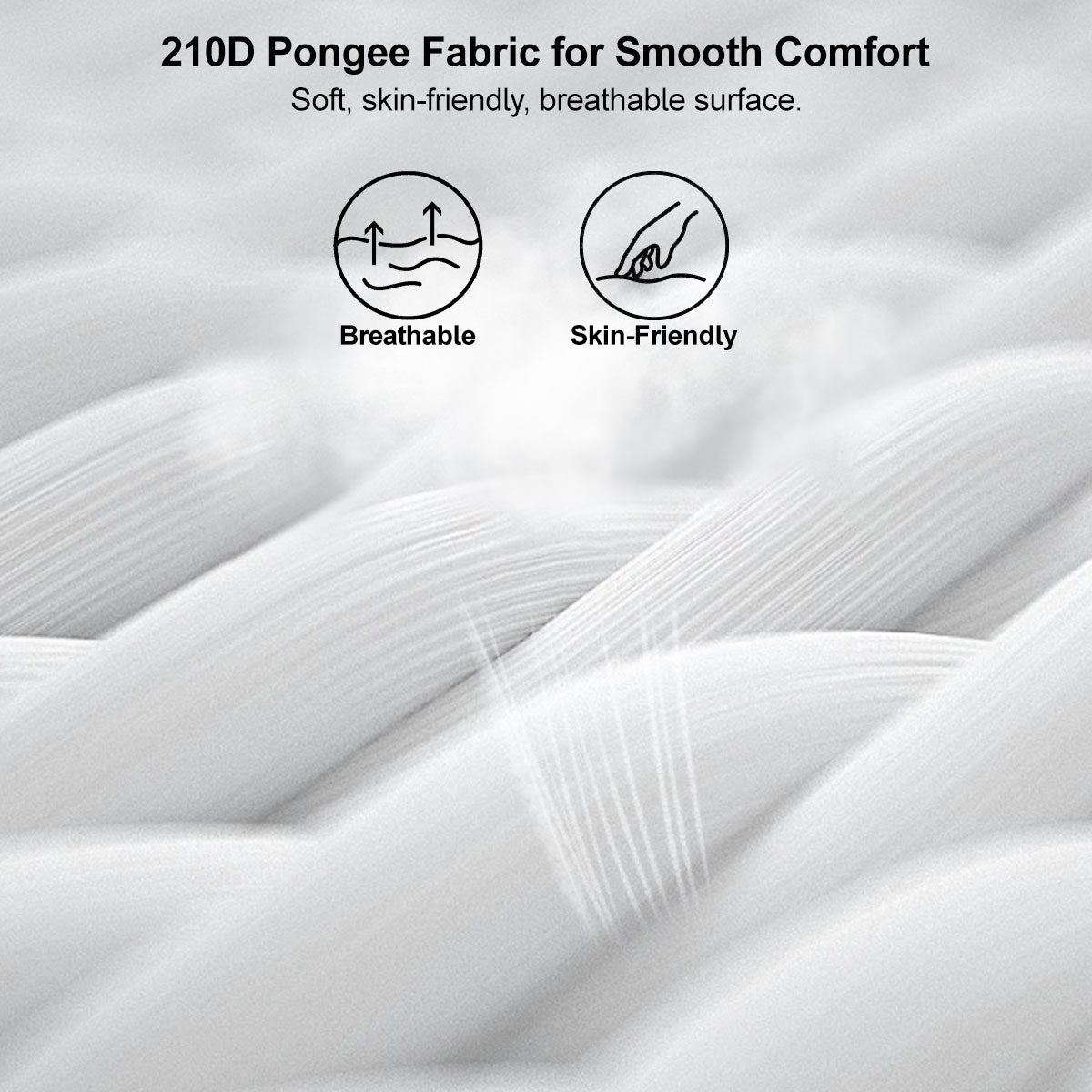 Self-Inflating Air Mattress for SUVs – Ideal for Road Travel - Souliia