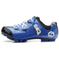Self-Locking Cycling Shoes for Road Sports - Souliia