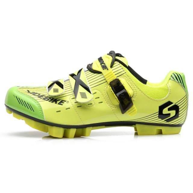 Self-Locking Cycling Shoes for Road Sports - Souliia