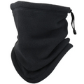 Calentador de cuello para invierno de forro polar suave - Souliia